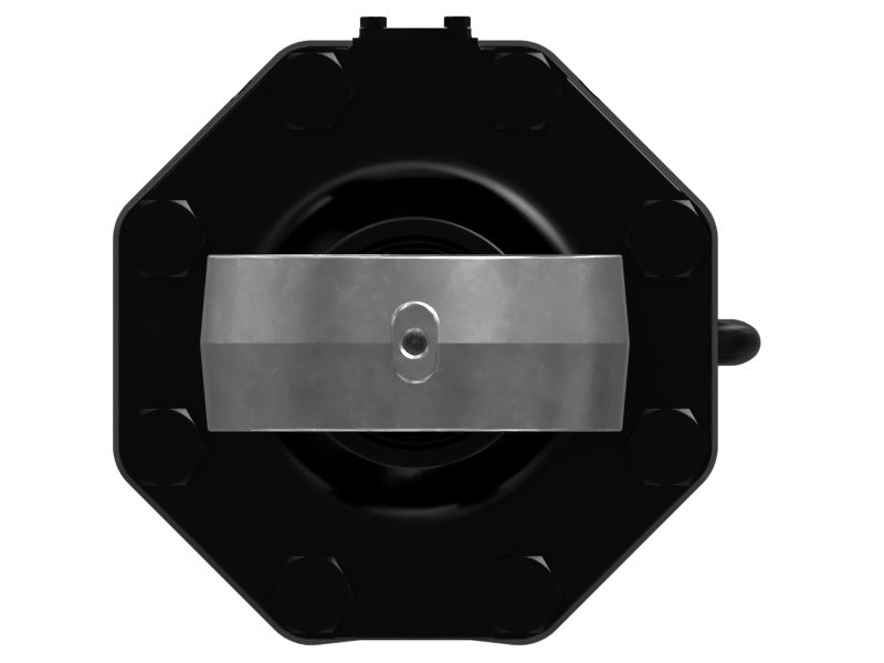 БЛОК ЦИЛИНДРА 267