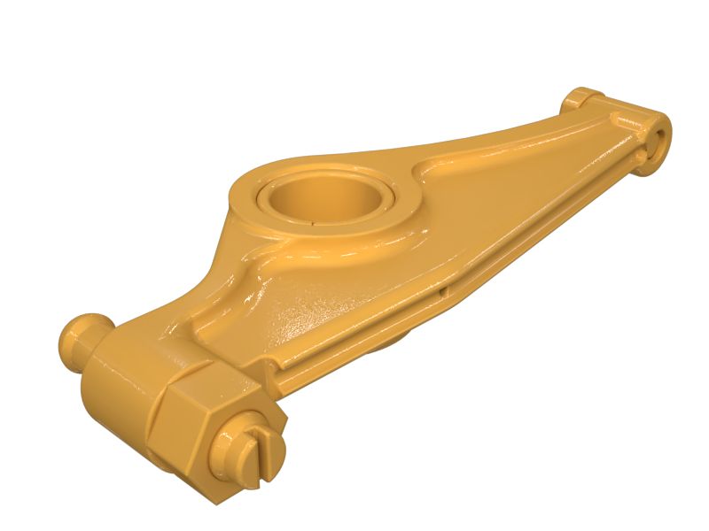 КОРОМЫСЛО В СБОРЕ