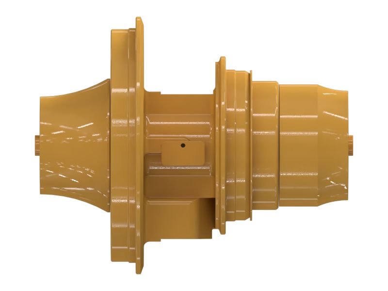 БЛОК СЕРДЦЕВИНЫ