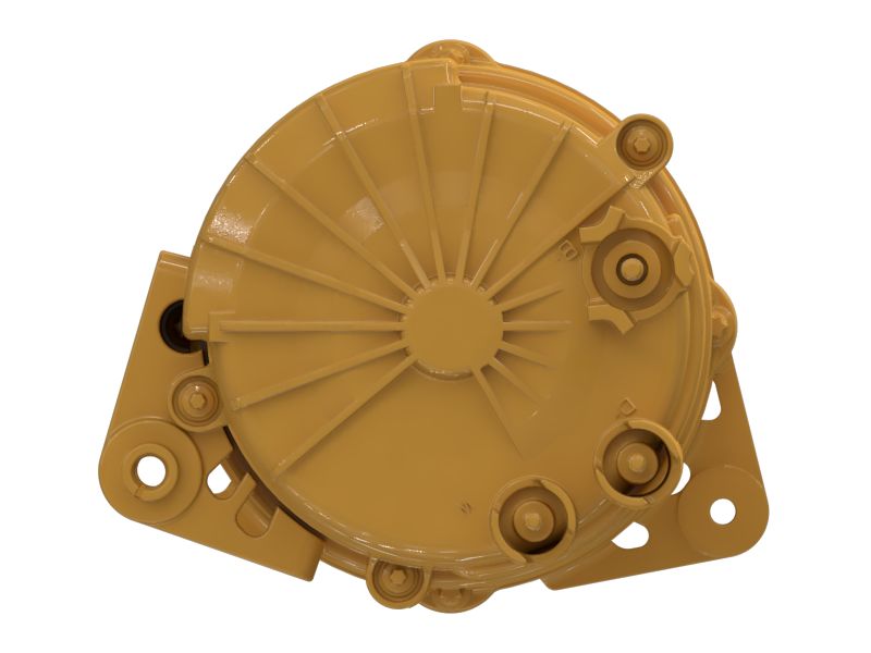 Блок генератора