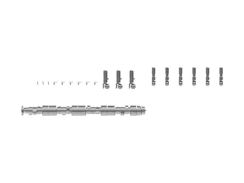 КОМПЛЕКТ РАСПРЕДЕЛИТЕЛЬНОГО ВАЛА