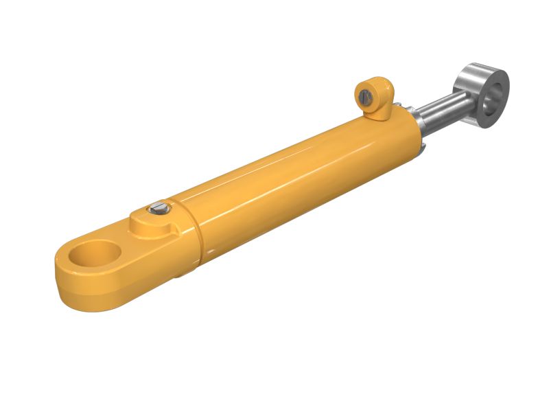 Cat® Reman Hydraulic Cylinder