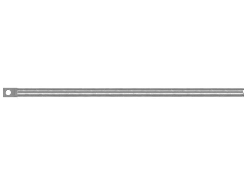 0R-8302: Hydraulikstangenbaugruppe