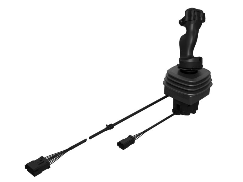 20R-9379: Cat® Reman Joystick Control Group