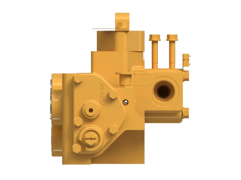 Cat® Reman Control Valve