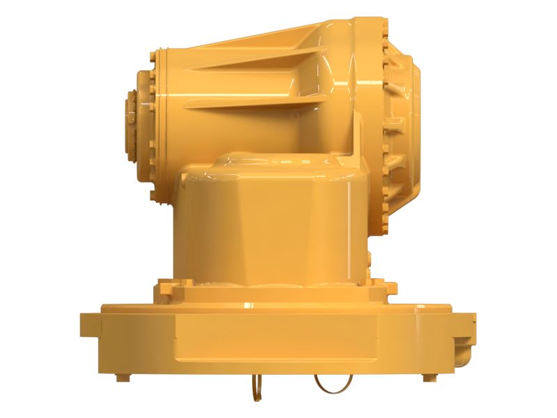 Cat® Reman Bevel and Transfer Gear Group