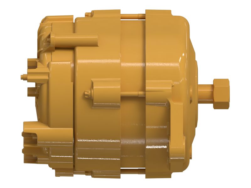 Блок генератора