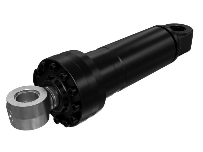 Cat® Reman Hydraulic Cylinder