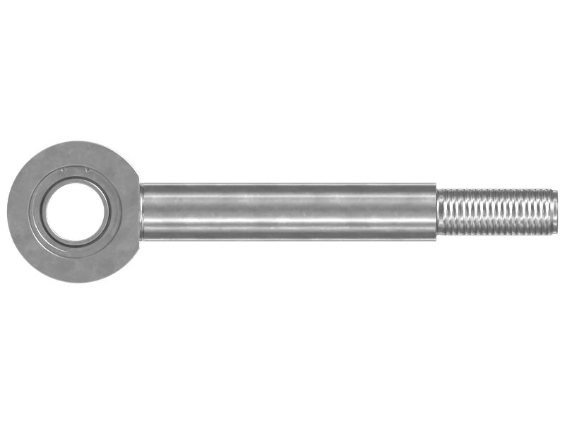 Cat® Reman Hydraulic Rod with Eye Bearing