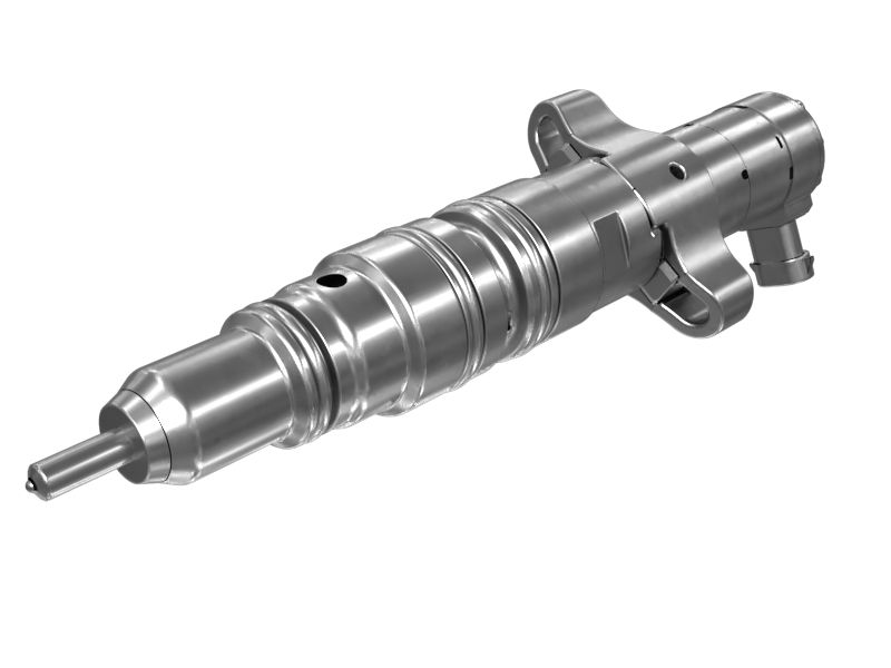 Топливная форсунка Cat® Reman