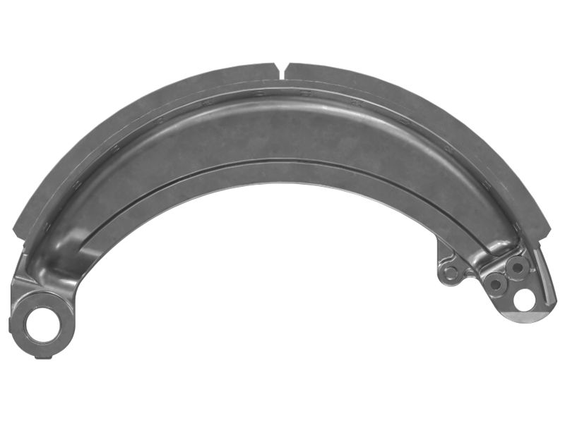 Тормозной башмак Cat® в сборе