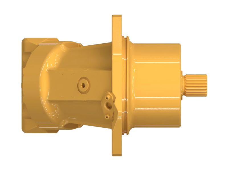 Cat® Reman Axial Piston Motor Fixed Displacement