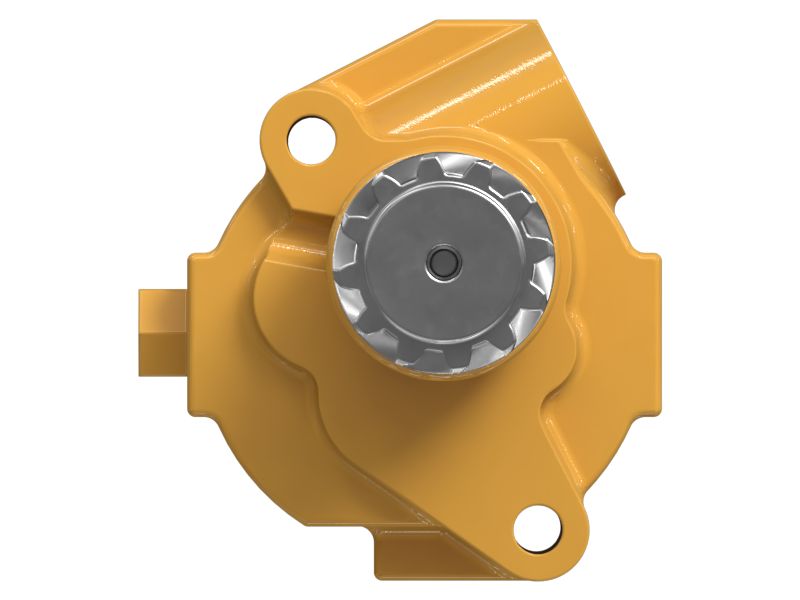 10R-8715: Cat® Reman-Kraftstoffförderpumpen