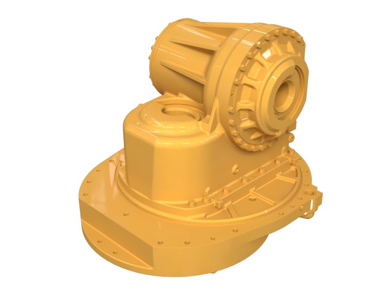 Cat® Reman Bevel and Transfer Gear Group