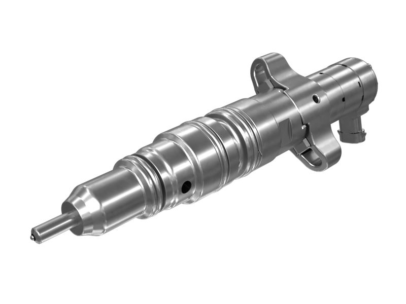 Топливная форсунка Cat® Reman