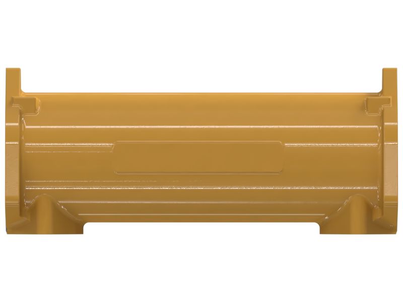 СЕРДЦЕВИНА МАСЛООХЛАДИТЕЛЯ В СБОРЕ