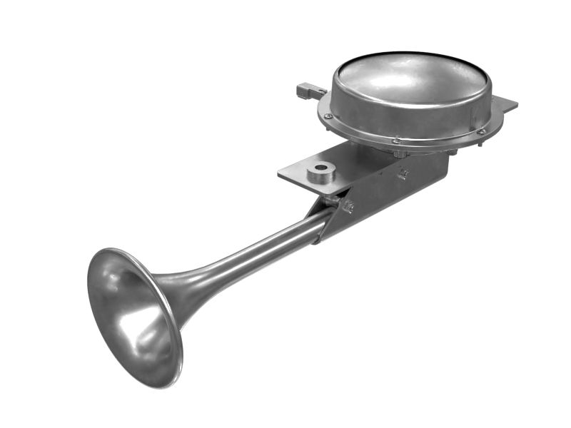 Cat® Reman Trumpet Horn