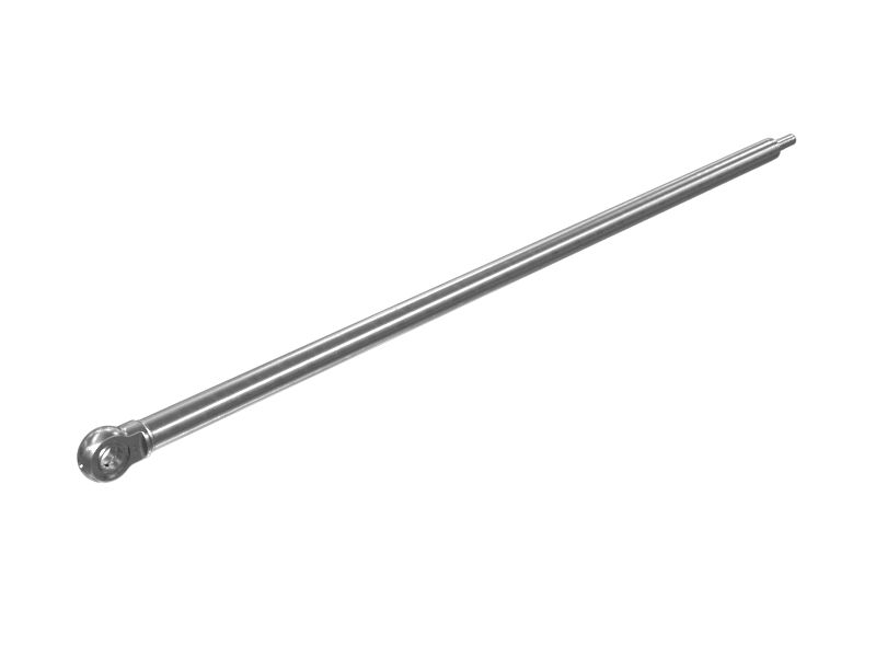 20R-9528: Cat® Reman Hydraulic Rod with Eye Bearing