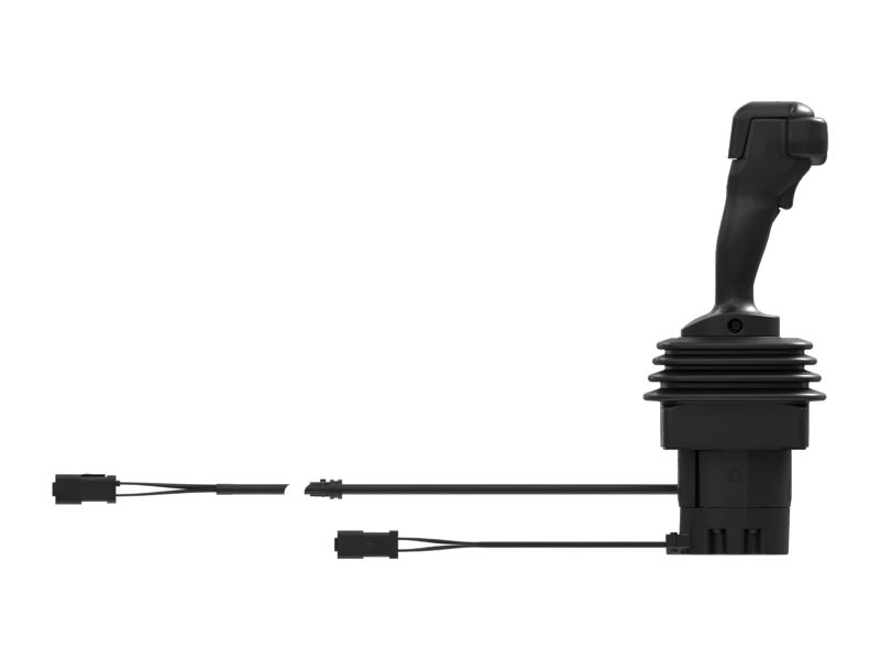 Cat® Reman Joystick Control Group
