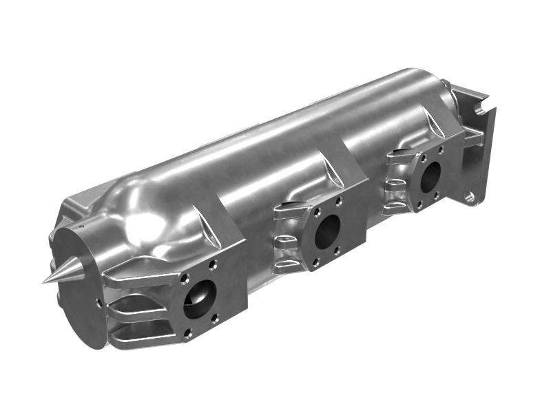 20R-9479: Cat® Reman Gear Pump