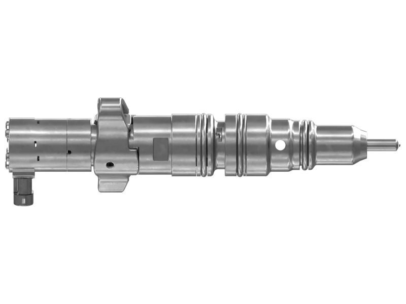 Топливная форсунка Cat® Reman