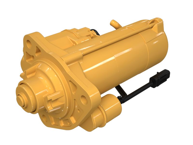 Блок электродвигателя