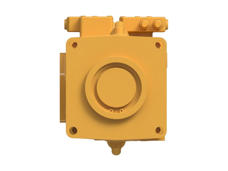 Cat® Reman Double Axial Piston Pump