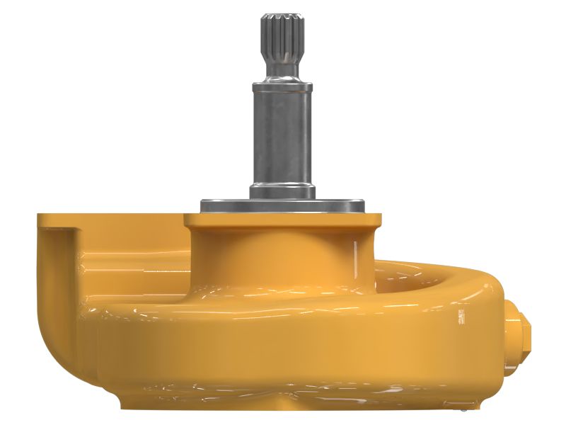 ВОДЯНОЙ НАСОС