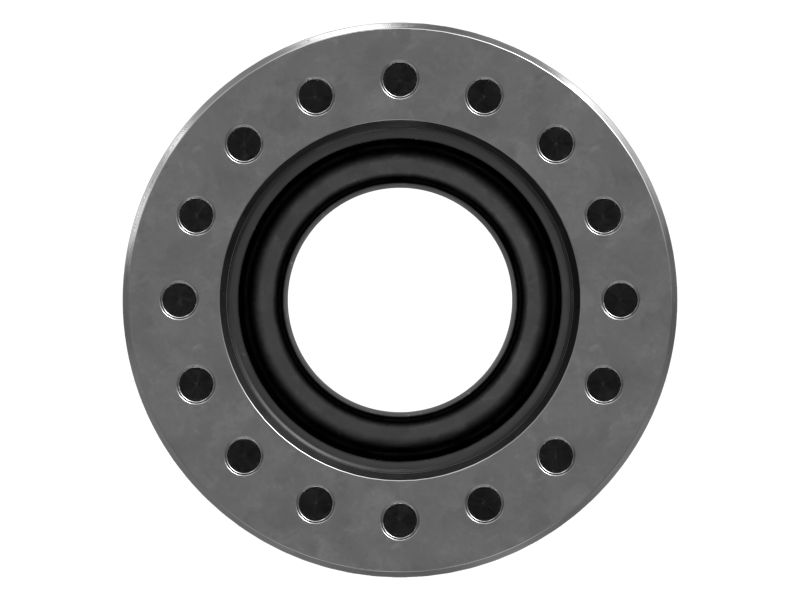 0R-3693: Cat®-Reman hydraulisk stang med øjeleje