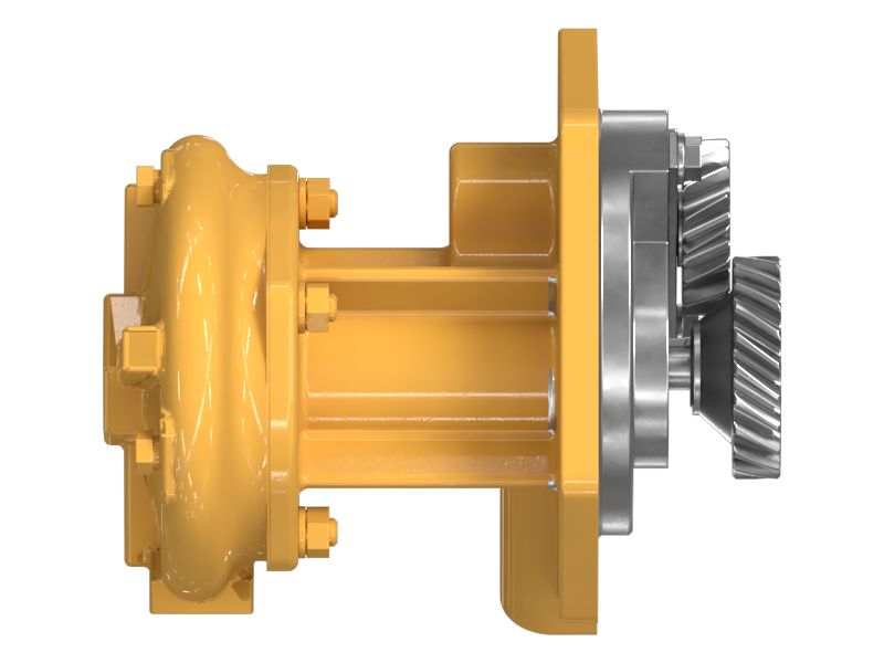 БЛОК НАСОСА