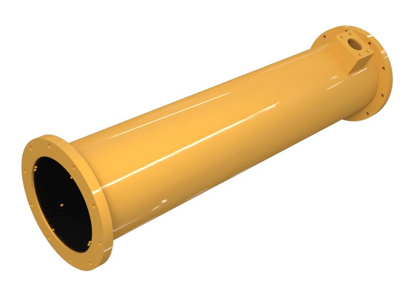 Сердцевина в сборе