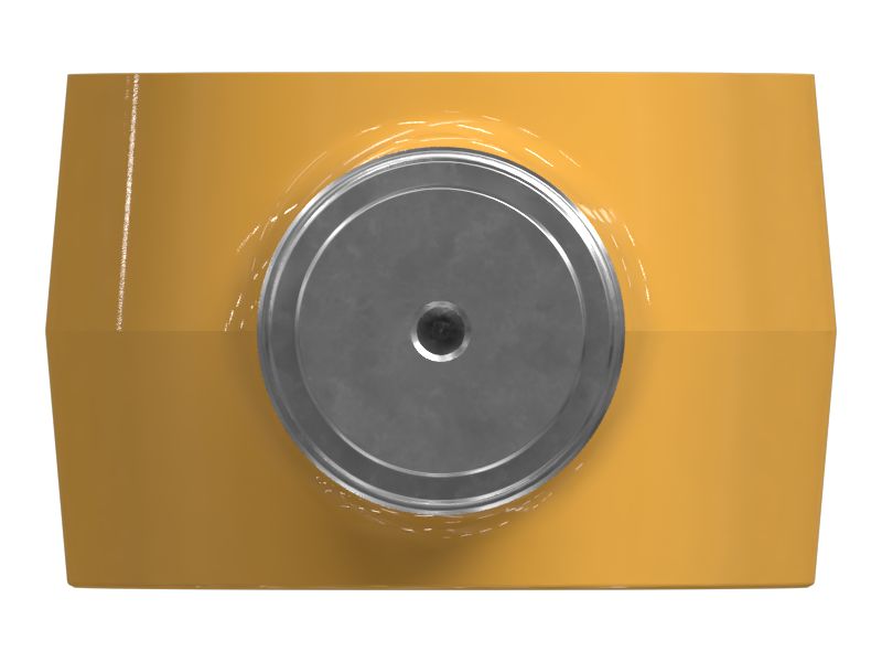 Гидравлический шток в сборе