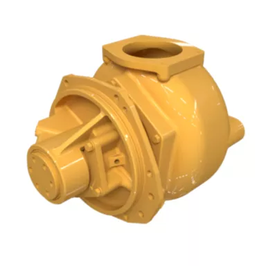 20R-9124: Cat® Reman Water Pump