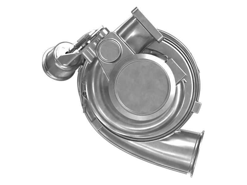 Cat® Reman Turbocharger