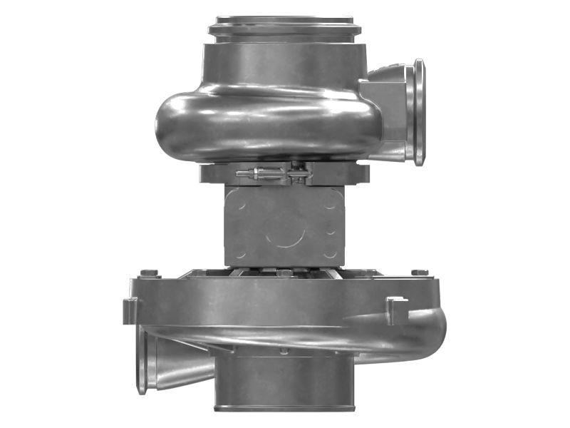 Cat® Reman Turbocharger