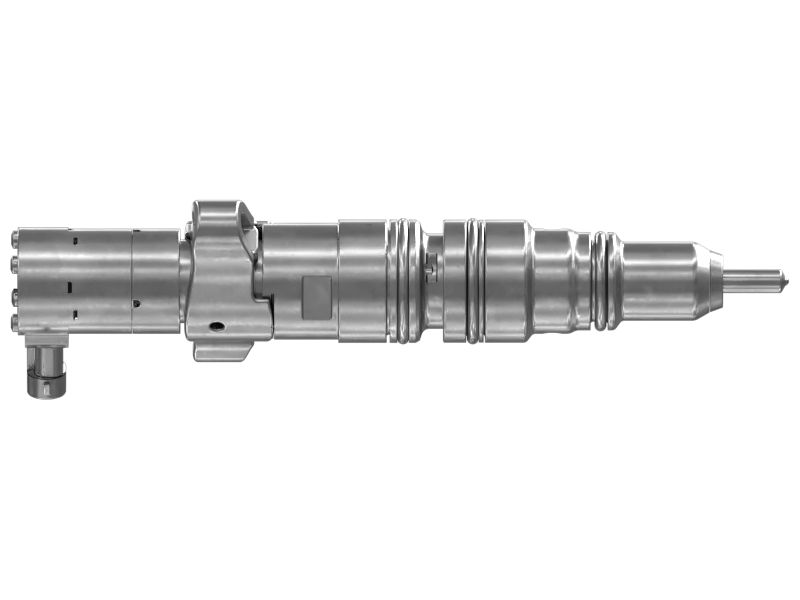 Топливная форсунка Cat® Reman