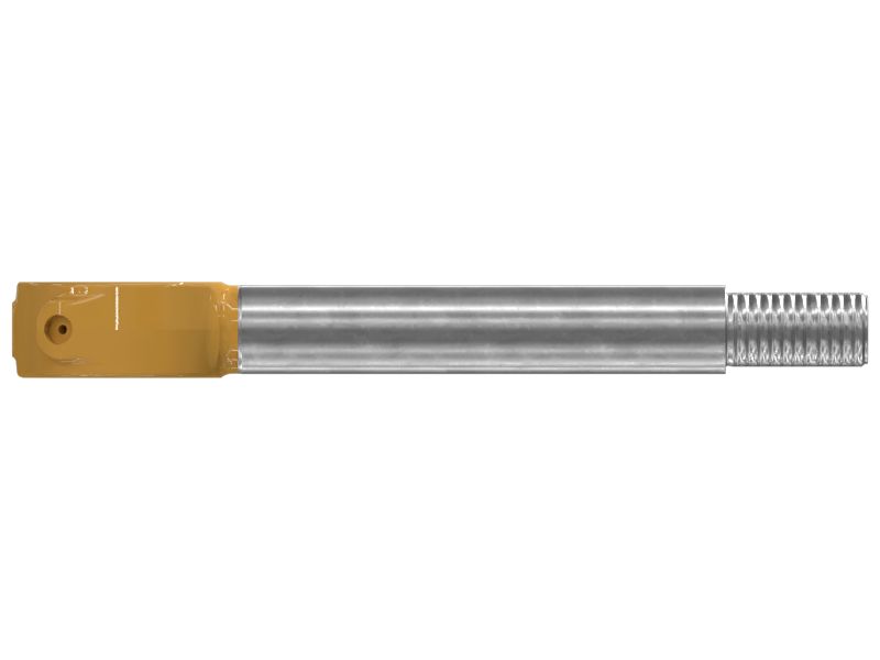 0R-3082: Asta idraulica Cat® Reman con cuscinetto a occhiello