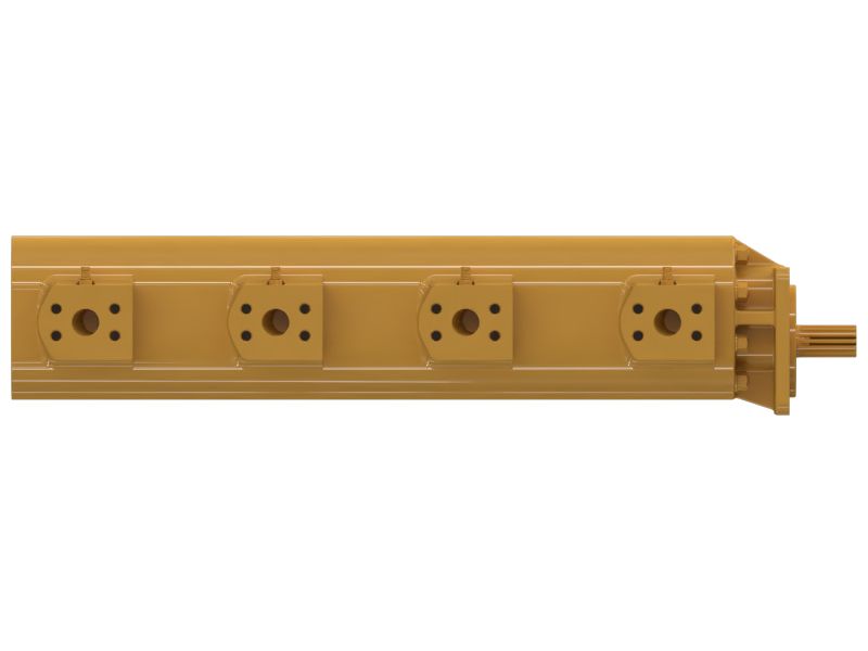 20R-6502: Pompa zębata Cat® Reman