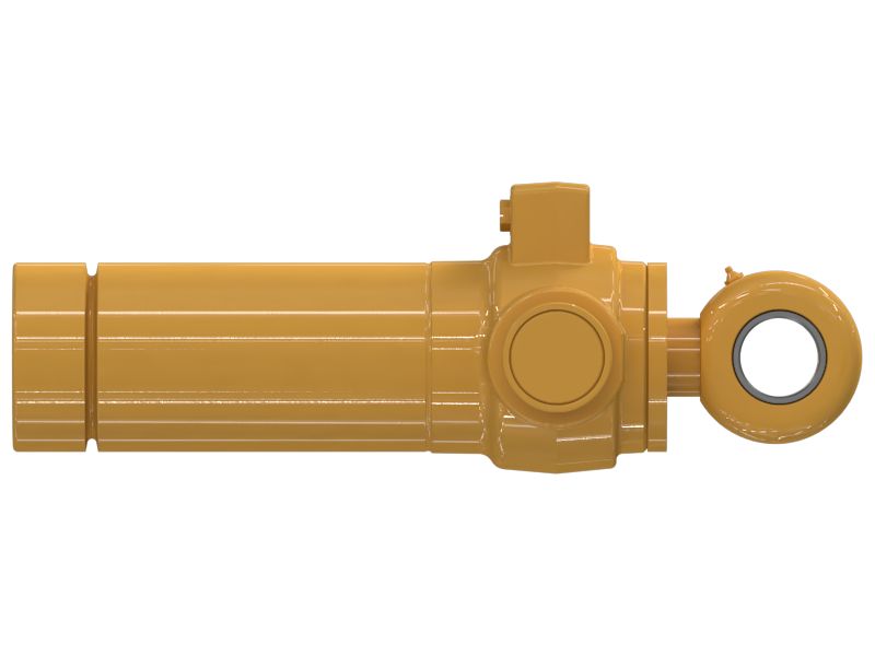 Блок цилиндров