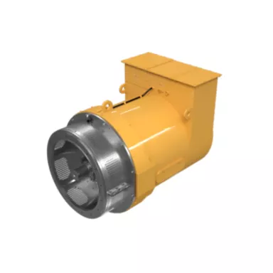 30R-0484: Cat® Reman Generator Stator