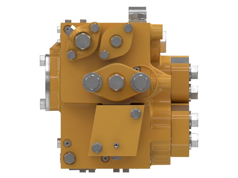 Cat® Reman Control Valve