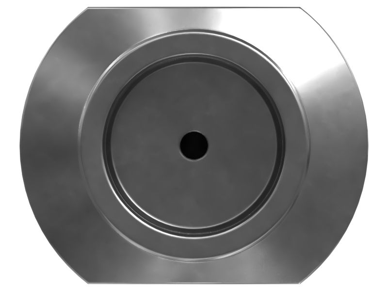 ТОЛКАТЕЛЬ КЛАПАНА В СБОРЕ