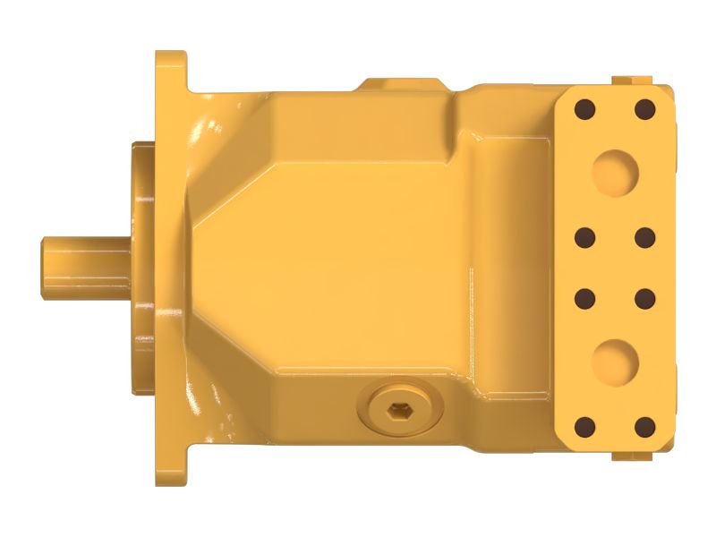 Cat® Reman Axial Piston Motor Fixed Displacement