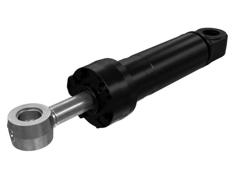 Cat® Reman Hydraulic Cylinder