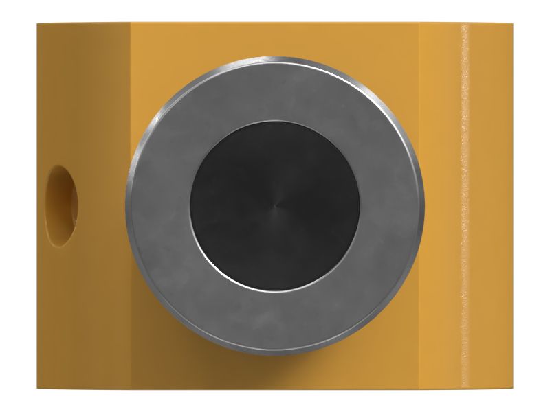 Гидравлический шток в сборе