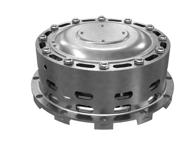 Cat® Reman Propel Brake