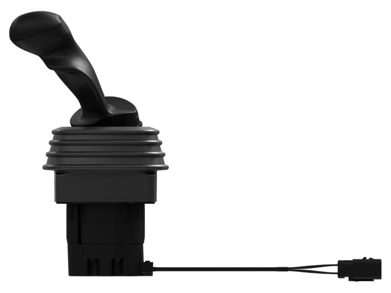 Cat® Reman Joystick Control Group