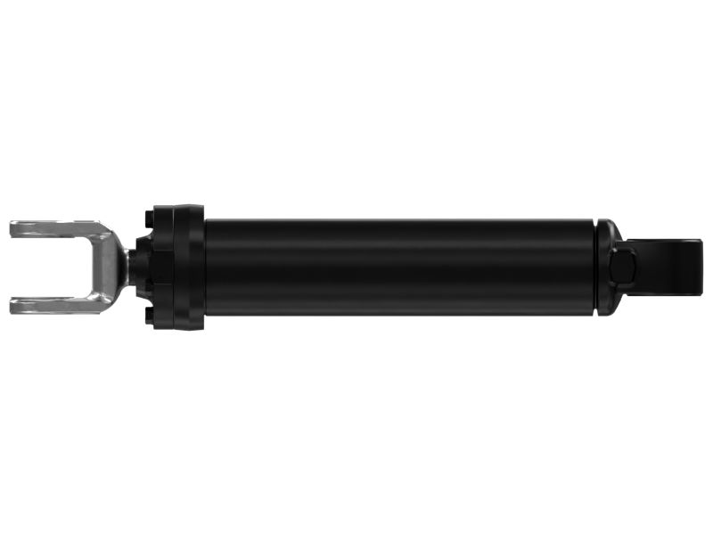 11R-1026: Cat® Reman New with Core (NWC) Hydraulic Cylinder | Cat ...