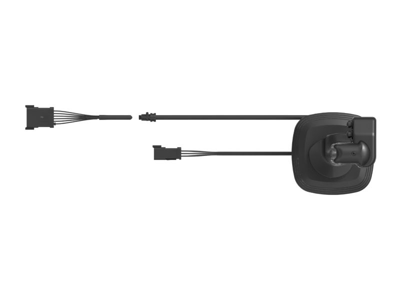 Cat® Reman Joystick Control Group