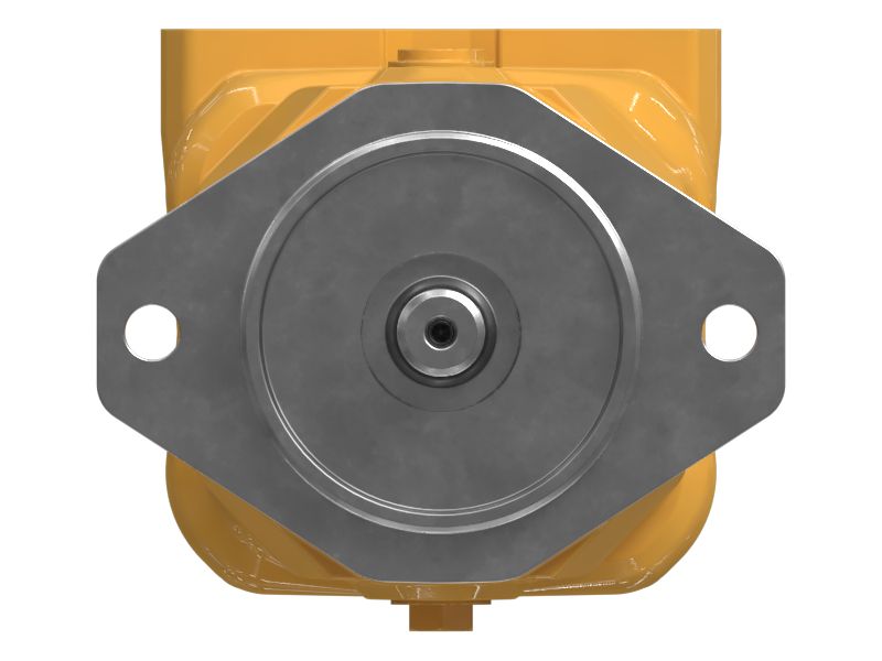 Cat® Reman Axial Piston Motor Fixed Displacement